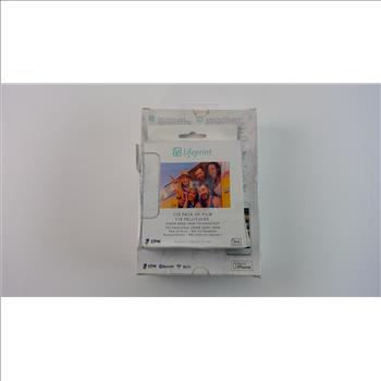 LifePrint Mobile Printer