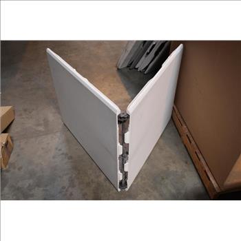 Lifetime 6ft Folding Table