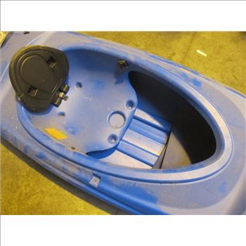 Lifetime Blitz 90 Kayak