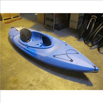 Lifetime Blitz 90 Kayak