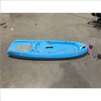 Lifetime Child Kayak