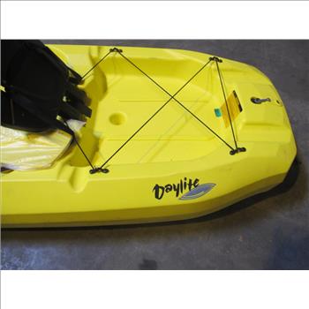 Lifetime Daylite Sit-On-Top Kayak