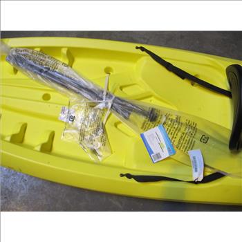 Lifetime Daylite Sit-On-Top Kayak