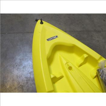 Lifetime Daylite Sit-On-Top Kayak