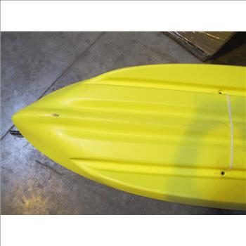 Lifetime Daylite Sit-On-Top Kayak