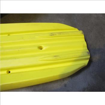 Lifetime Daylite Sit-On-Top Kayak