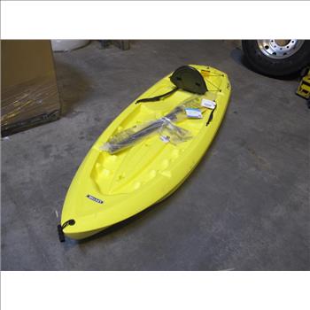 Lifetime Daylite Sit-On-Top Kayak