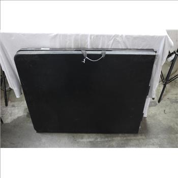 Lifetime Foldable Table