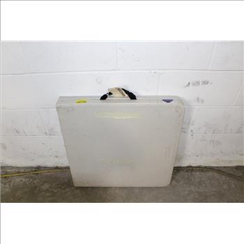 Lifetime Folding Table