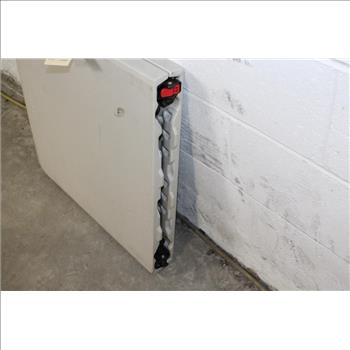 Lifetime Folding Table