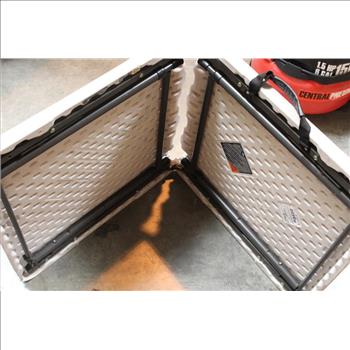 Lifetime Folding Table