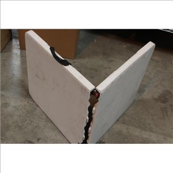 Lifetime Folding Table