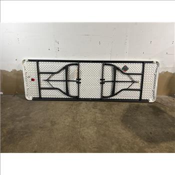 Lifetime Table