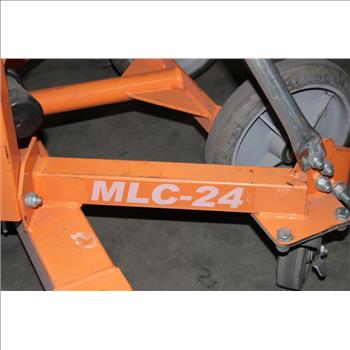 Lift Smart Construction Pro Series