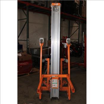Lift Smart Construction Pro Series