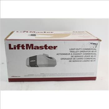 Liftmaster ATSW Chain Drive Light-Duty Commercial Residential Door Operator