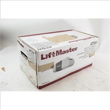 Liftmaster Atsw Commerical Garge Door Openers