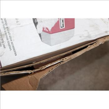 LiftMaster Elite Series Garage Door W/battery Backup