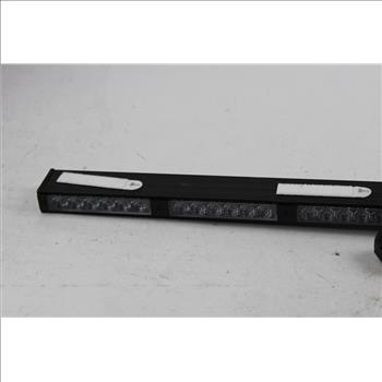 Light Bar 31