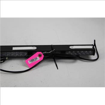 Light Bar 31