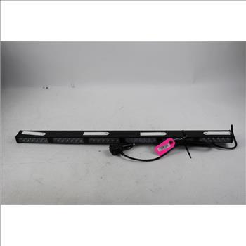 Light Bar 31