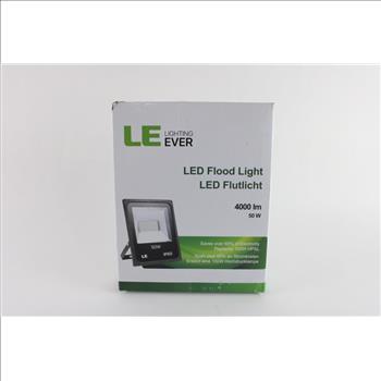 Lighting Ever LED Flood Light