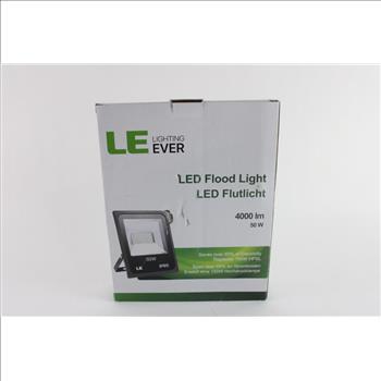 Lighting Ever LED Flood Light