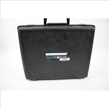 LightModule Flare Set, 2 Pieces In Case