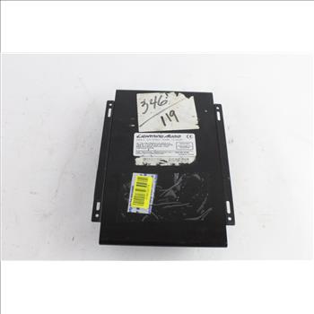 Lightning Audio Amplifier