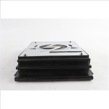 Lightning Audio Amplifier