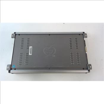 Lightning Audio Amplifier