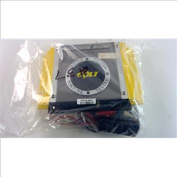 Lightning Audio B150.2 Amplifier