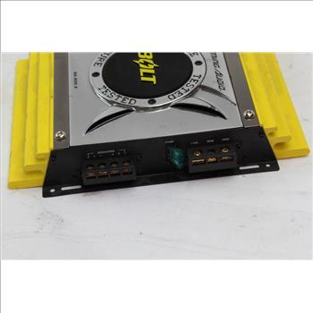 Lightning Audio Bolt Amplifier