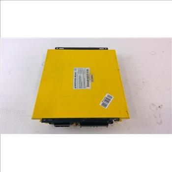 Lightning Audio Bolt Amplifier