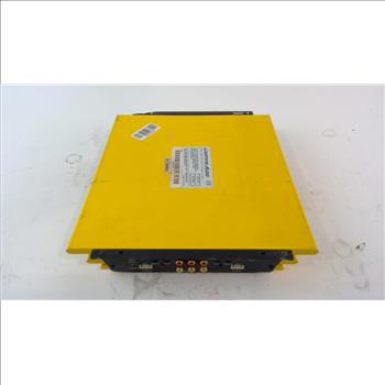 Lightning Audio Bolt Amplifier