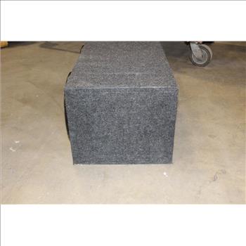 Lightning Audio Car Speakers