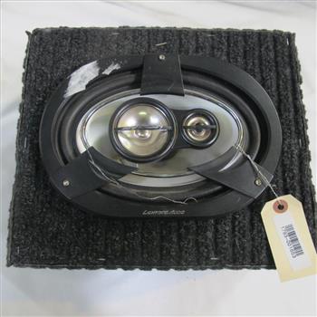 Lightning Audio Speaker