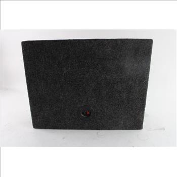 Lightning Audio Subwoofer