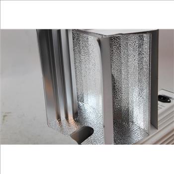 Lights Interaction EPapillon 1000W Ballast With Reflector