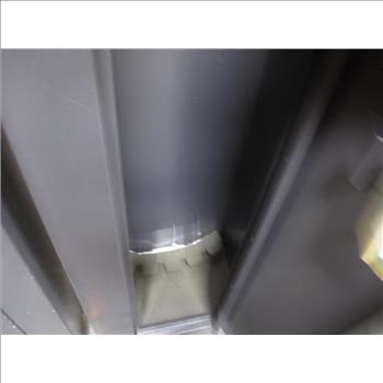 Lightweight Rifle Lockers, 2 Lockers