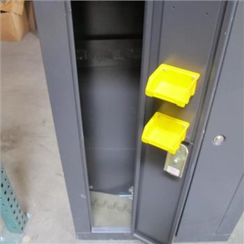 Lightweight Rifle Lockers, 2 Lockers