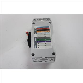 Li-Ion Battery For Axon Camera