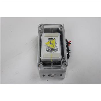 Li-Ion Battery For Axon Camera