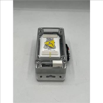 Li-Ion Battery For Axon Camera