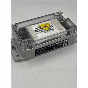 Li-Ion Battery For Axon Camera