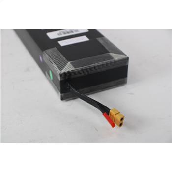 Li-ion Power Battery Pack