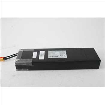 Li-ion Power Battery Pack