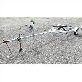 Lil Rider 20' Boat Trailer #1M5C1A51XR10562 (Peconic, NY 11958 ...