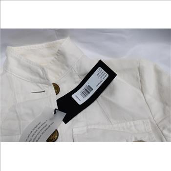 Lili Lotan Button Jacke, Size S