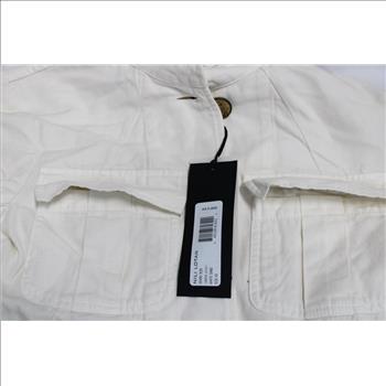 Lili Lotan Button Jacke, Size XS